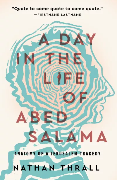 Book Cover